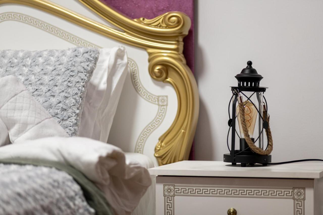 Royal 5* Mansion Near Square Cluj-Napoca