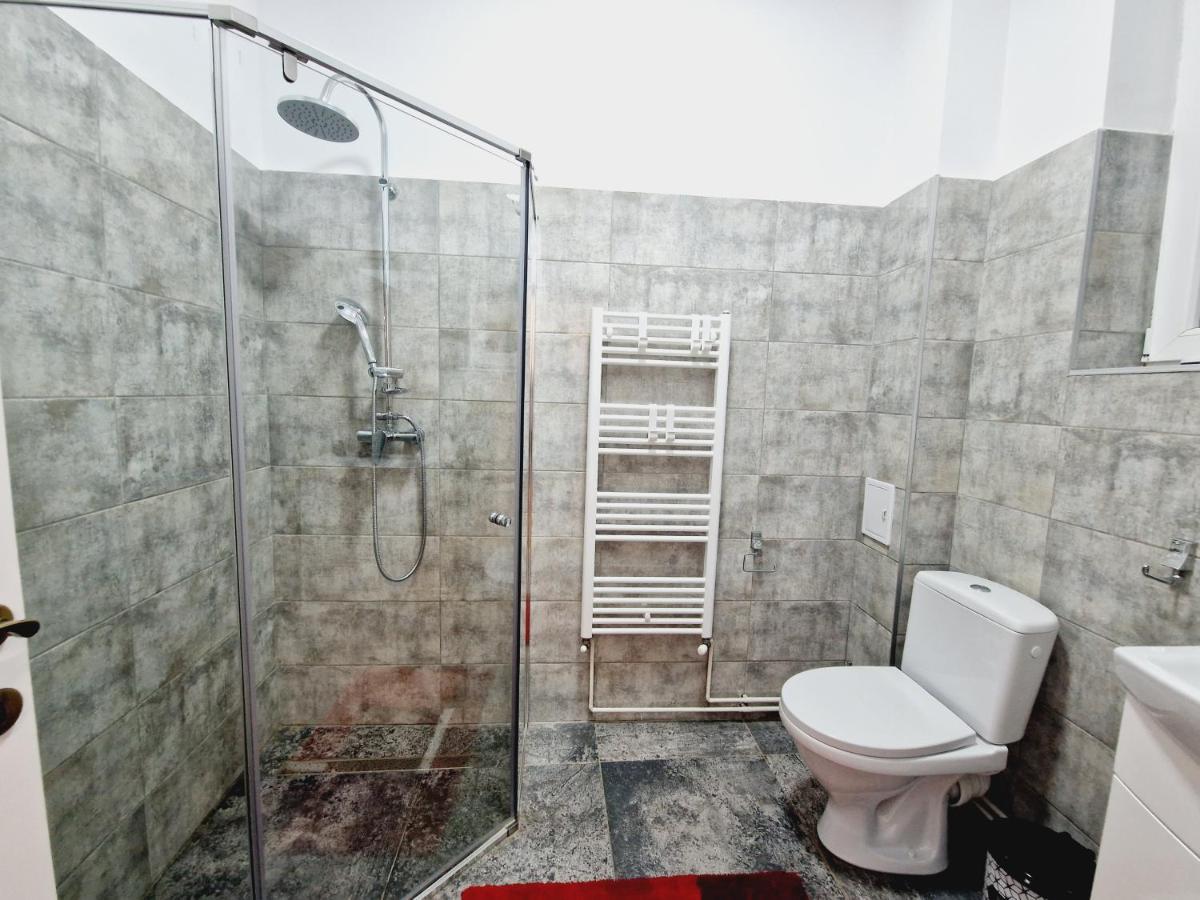 Villa Royal 5* Mansion Near Square Cluj-Napoca