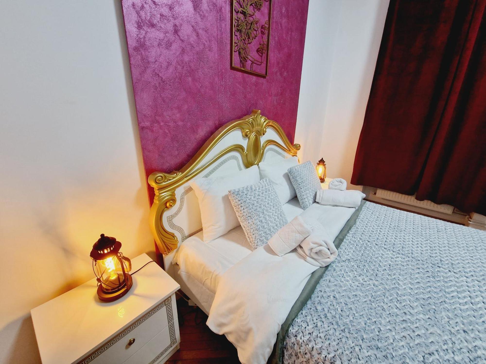 Royal 5* Mansion Near Square Villa Cluj-Napoca
