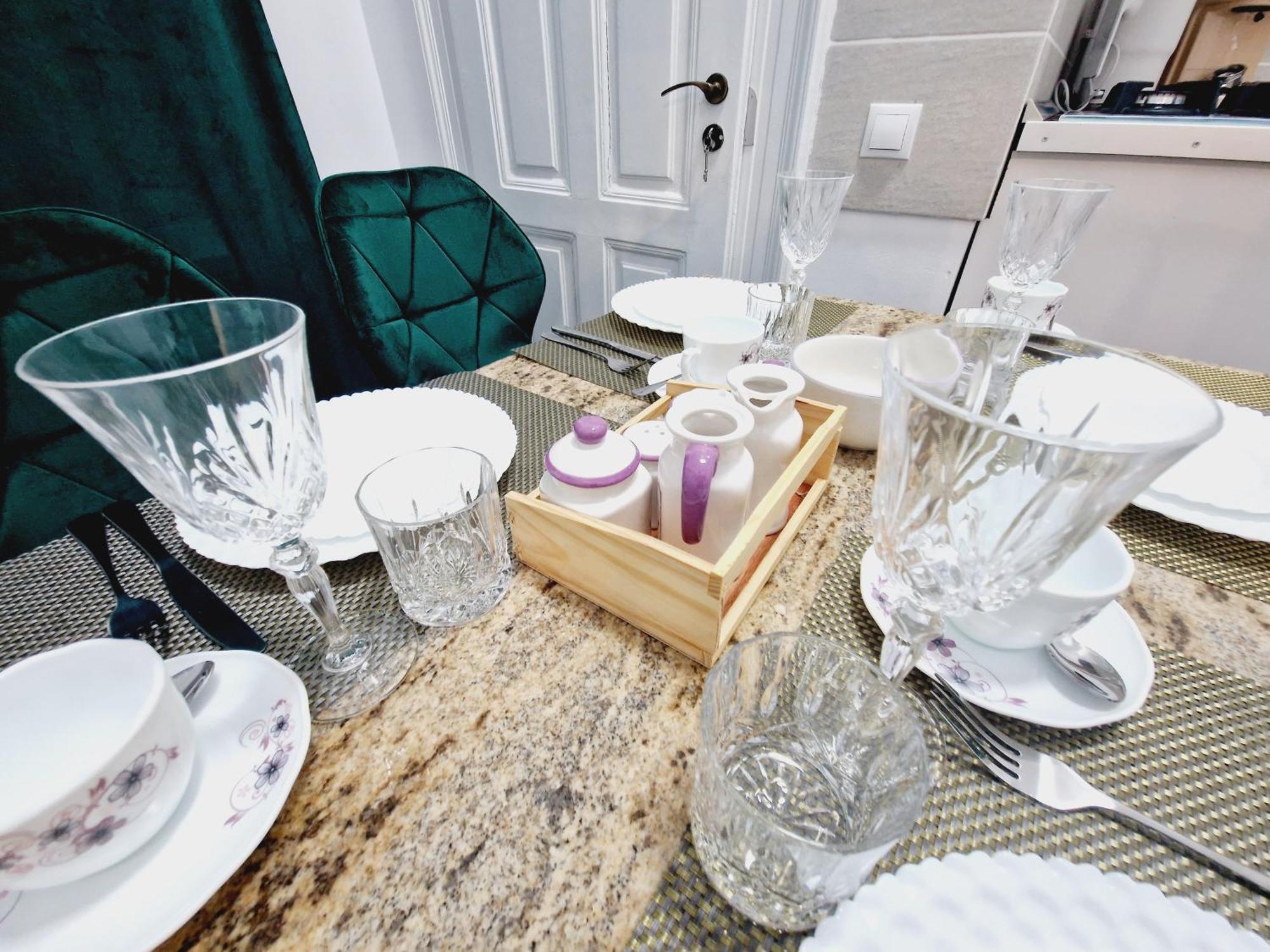 Royal 5* Mansion Near Square Cluj-Napoca